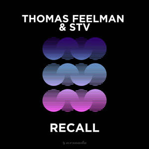 Thomas Feelman&STV《Recall》[MP3_LRC]