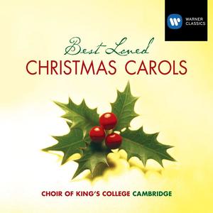 The Choir of King's College, Cambridge&Cambridge&Philip Ledger《A Babe Is Born, Op. 55》[MP3_LRC]