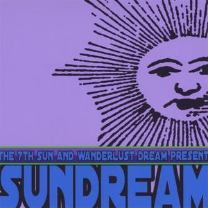 Sundream《Fear》[MP3_LRC]