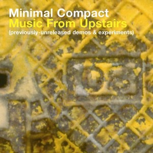 Minimal Compact《Walking》[MP3_LRC]