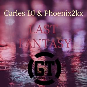 Carles Dj&Phoenix2kx《Ole Ole》[MP3_LRC]