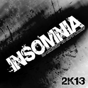 Luna System&DJ Analyzer vs Cary August《Insomnia 2K13(Luna System Hard Trance Club Remix)》[MP3_LRC]