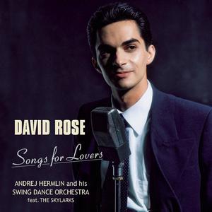 David Rose&Irving Berlin《Marie》[MP3_LRC]