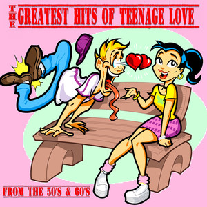 Frankie Lymon&The Teenagers《I'm Not Too Young to Dream》[MP3_LRC]