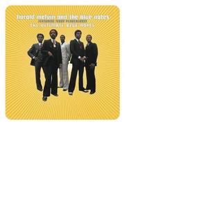 Harold Melvin&The Blue Notes《If You Don't Know Me By Now》[MP3_LRC]