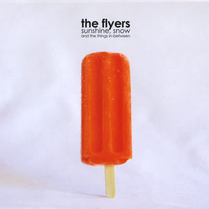 The Flyers&Keaton Tucker《Clean Air》[MP3_LRC]