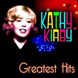 Kathy Kirby《My Man》[MP3_LRC]