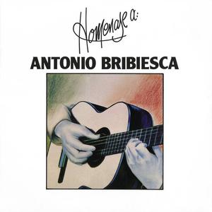 Antonio Bribiesca《La Borrachita》[MP3_LRC]