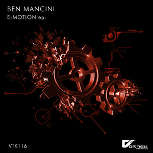 Ben MANCINI&Michel Simard Bunker Paradise - Transmition