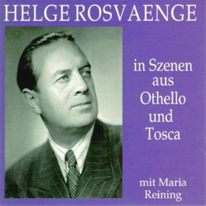 Chor und Orchester der Staatsoper, Berlin&Helge Rosavaenge《Bei des Himmels ehernem Dache (Othello)》[MP3_LRC]