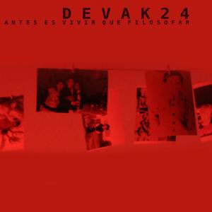 Devak24 - Perímetros
