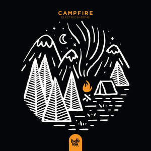 Electricsheep42《Campfire》[MP3_LRC]