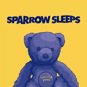 Sparrow Sleeps《Easy To Hate》[MP3_LRC]