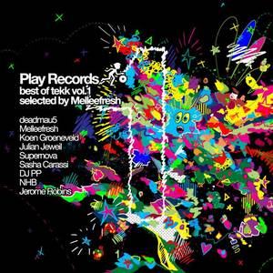 Melleefresh&Billy Newton-Davis&Spekrfreks&Per Hammar《Candy(Per Hammar Remix|Explicit)》[MP3_LRC]