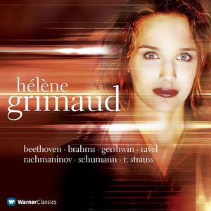 Hélène Grimaud《No. 4, Intermezzo in F Minor》[MP3_LRC]