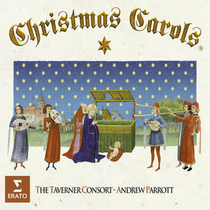 Taverner Choir&Taverner Consort&Taverner Players&Andrew Parrott《Adeste Fideles》[MP3_LRC]