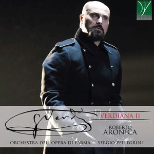 Orchestra dell'Opera di Parma&Sergio Pellegrini&Roberto Aronica《Mercé, diletti amici (Ernani)》[MP3_LRC]