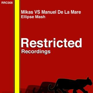 Mikas&Manuel de la Mare《Ellipse Mash(Sage Mashup Mix)》[MP3_LRC]