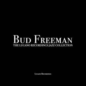 Bud Freeman《Tea for Two》[MP3_LRC]