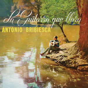 Antonio Bribiesca《Otra Vez》[MP3_LRC]