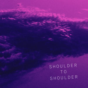 Tate McRae《Shoulder to Shoulder》[MP3_LRC]