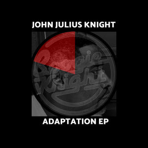 John Julius Knight《Black Moon(Original Mix)》[MP3_LRC]