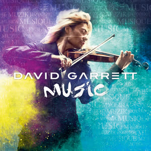 David Garrett《Whole Lotta Bond(Medley)》[MP3_LRC]