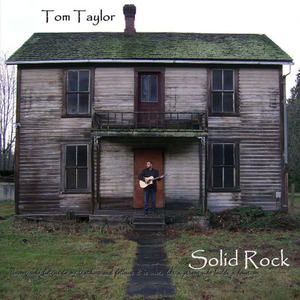 Tom Taylor《A Fire in My Heart》[MP3_LRC]