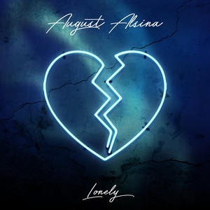 August Alsina《Lonely》[MP3_LRC]