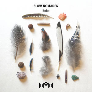Slow Nomaden - Lotus