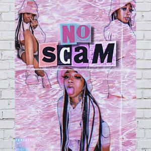 Frida Ka$hflo - No Scam