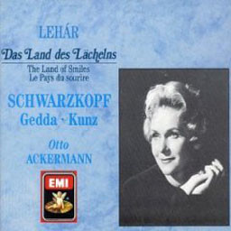 Elisabeth Schwarzkopf《Unser Erhabenes Herrscherhaus (Land Lachelns A2)》[MP3_LRC]