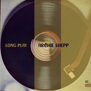 Archie Shepp《Consequences》[MP3_LRC]