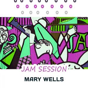 Mary Wells《I've Got A Notion》[MP3_LRC]