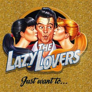 The Lovers《Don't Like Playin' A Game》[MP3_LRC]