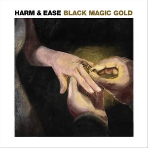 Harm&Ease《Painted and Naked》[MP3_LRC]