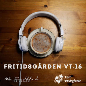 Ekerö Fritidsgårdar&Freja《Last Goodbye》[MP3_LRC]