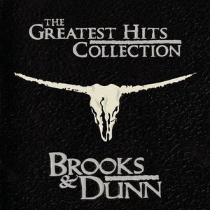 BROOKS&DUNN《Lost And Found》[MP3_LRC]