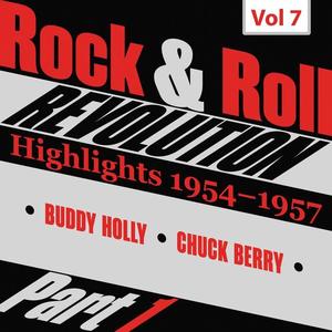 Buddy Holly&Crickets&THE&Picks《Tell Me How》[MP3_LRC]