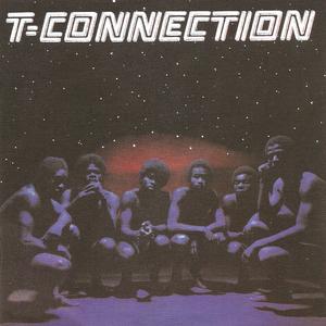 T-Connection《Funky Lady》[MP3_LRC]