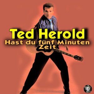 Ted Herold《Hey Baby》[MP3_LRC]