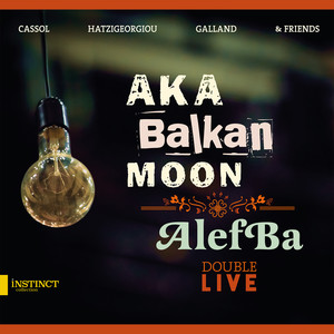 Aka Moon《Sinaï(Live)》[MP3_LRC]