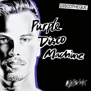 Purple Disco Machine《Dished (Male Stripper)(Extended Mix)》[MP3_LRC]