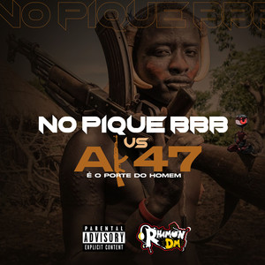 Rhamon Dm&Mc Rodrigo do CN&Mc Torugo - No Pique BBB VS Ak 47 é o Porte do Homem