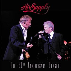 Air Supply《Here I Am(Live at Casino Rama)》[MP3_LRC]