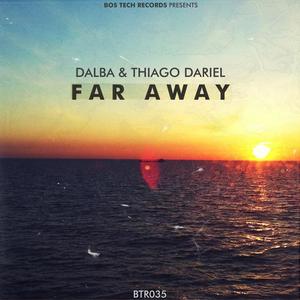 Thiago Dariel&Dalba《The Beginning》[MP3_LRC]