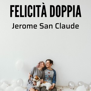 Jerome San Claude《Scelta Imposta》[MP3_LRC]