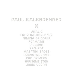 Paul Kalkbrenner - Altes Kamuffel