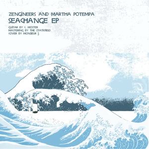 Zengineers&Martha Potempa《Nothing Gets Lost(Original Mix)》[MP3_LRC]