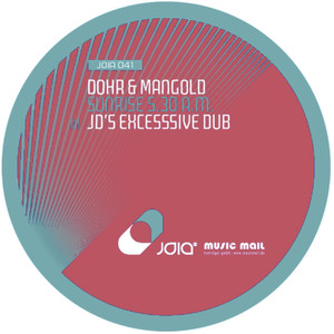 Mangold&Dohr《Sunrise 5.30 A.M.(Style of Eye Remix)》[MP3_LRC]